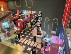 点击看大图 -meland club亲子乐园(北京芳圆里ID MALL店)
