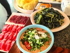 -竹叶涮肉坊(总店)
