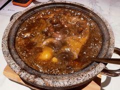 -食锦记·福建私房菜(浦西万达店)