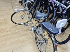 -永久自行车旗舰店(上海No.001店)