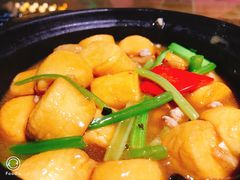 -潮十三潮汕砂锅粥(高新四路大都荟店)