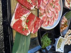 -牛焱·烧肉酒肆(五大道店)
