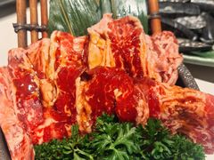 飞龙牛排-红沃鳗鱼黑牛烤肉店(不老街店)