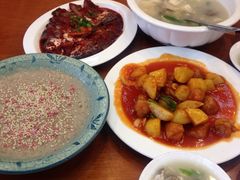 旺达小吃店-旺达·福州菜(正大广场店)