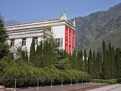 -阿坝州汶川特别旅游区