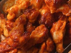 -比格比萨自助(延庆万达广场店)