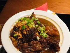-牛焱·贵州黄牛肉火锅(城西银泰店)