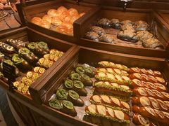 -B&C黄油与面包·THE GARDEN BAKERY概念店(世纪汇店)