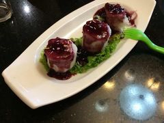 -津菜宋记老房子(平山道店)