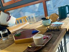 -云座·时光·观景咖啡厅(五爷庙店)