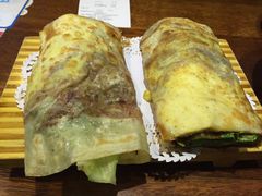 -张果佬年糕卷(科巷店)