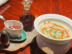 宋嫂东海鱼柳羹-解香楼(八盘岭路店)