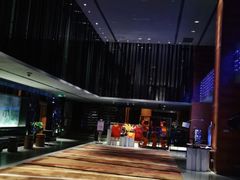 -深圳皇庭V酒店