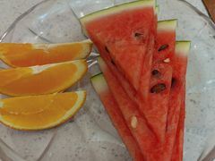 餐后水果-新名仕(仙霞路店)