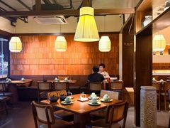 -破三川·新川菜(静安大融城店)