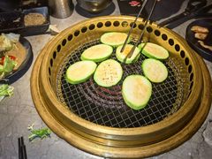 -谷牛日式烤肉(宝山U天地店)