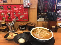 -博多一幸舍(侨福芳草地购物中心店)