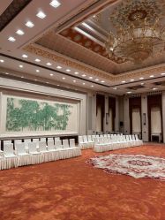 -人民大会堂宴会厅