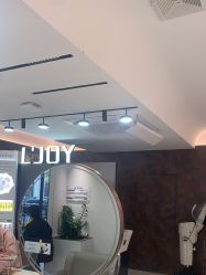 -LJOY丽锦造型·烫发染发