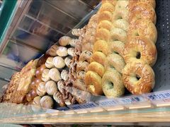 -红心闪闪面包牛奶公司(旺角星辰店)
