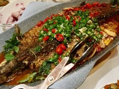 -南阳食府·河南豫菜(南阳驻京办店)