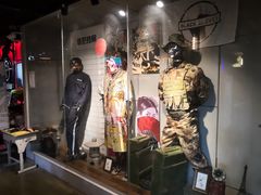 -长藤鬼校(龙翔店)