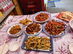 -红军龙虾(河柏街店)