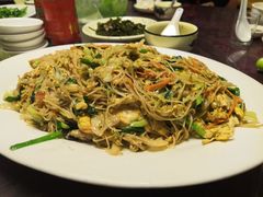 -友强·23年特色海鲜大排档(厦门店)