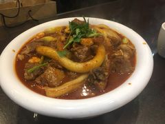 -阿西娅食府(中关村店)