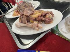 -花苑美食横琴生蚝火锅(拱北粤华路店)