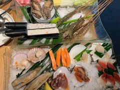 -生如夏花泰式火锅(西村黑金店)