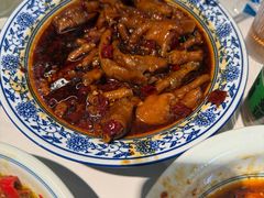 -欧记大排档·景德菜(上海首店)