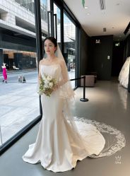 -Vera Wang婚纱礼服旗舰店
