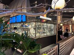 -桂满陇·海市蜃楼·黑金(国金店)