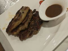-马迭尔西餐厅(中央大街店)