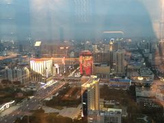 -万达文华酒店·48F云端窗景美食汇自助餐厅