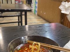 -邓记手擀面(桃花源店)