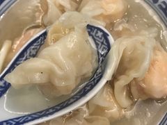-麦奀云吞面世家(中环店)