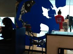 大堂-鱼酷活鱼烤鱼(沈阳大悦城店)