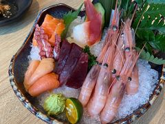 -大渔铁板烧(万象城店)