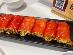 -稻香酒家·34年老字号·港式粤菜(汉街店)