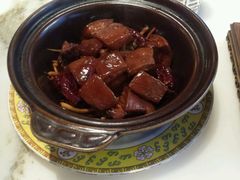 -那家小馆•北京菜•烤鸭(香山店)