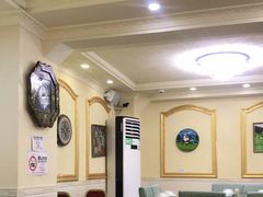大堂-新疆红柳花餐厅(新洲店)