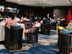 -红棉中餐厅·广州海航威斯汀酒店
