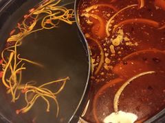 -滇池印象原生态火锅(南开大悦城店)