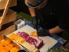 -楠小云·云南鲜菌·鲜牛自助火锅(九眼桥店)