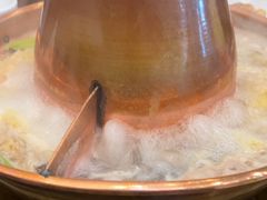 -北门涮肉·铜锅涮肉(南锣鼓巷店)