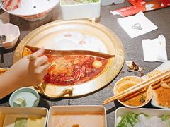 -熊喵来了火锅(四平万达第56分店)