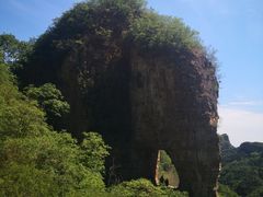-老象峰