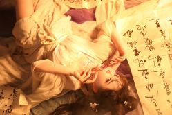 -梓摄影古装写真工作室(富力广场店)